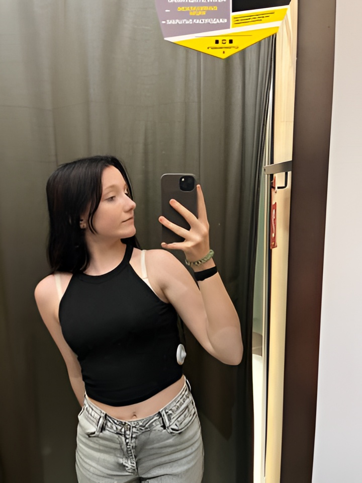 Индивидуалка Элина, доступна для личного знакомства от 2000 руб