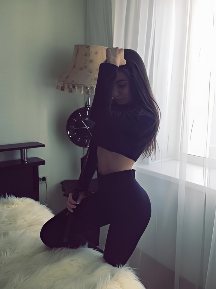 Фаина привлекальеная девушка из Коломны цена от 5000 руб