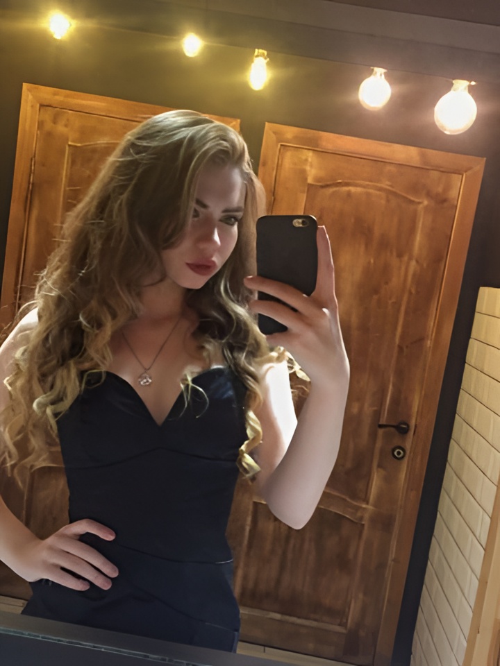 Фрида привлекальеная девушка из Коломны цена от 5000 руб