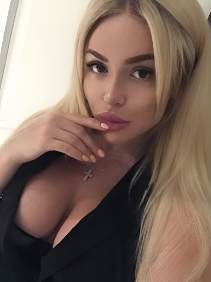 Галина привлекальеная девушка из Коломны цена от 1500 руб