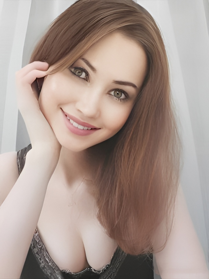 Индивидуалка Геля, доступна для личного знакомства от 4000 руб