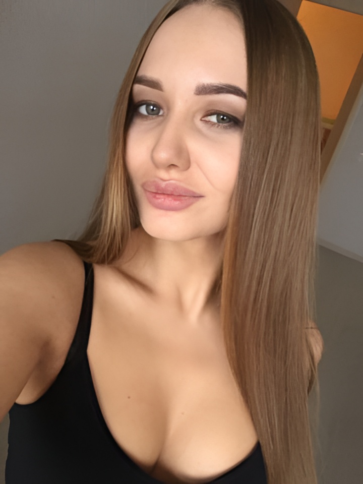 Индивидуалка Карина, доступна для личного знакомства от 2500 руб