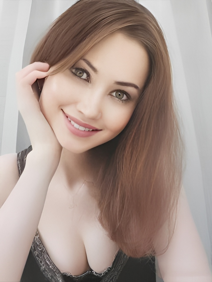 Каролина привлекальеная девушка из Коломны цена от 10000 руб