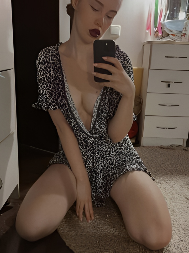 Индивидуалка Кристина, доступна для личного знакомства от 2500 руб