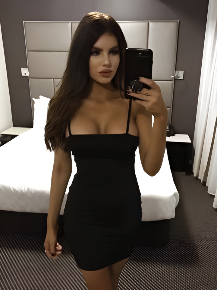 Индивидуалка Лейла, доступна для личного знакомства от 10000 руб