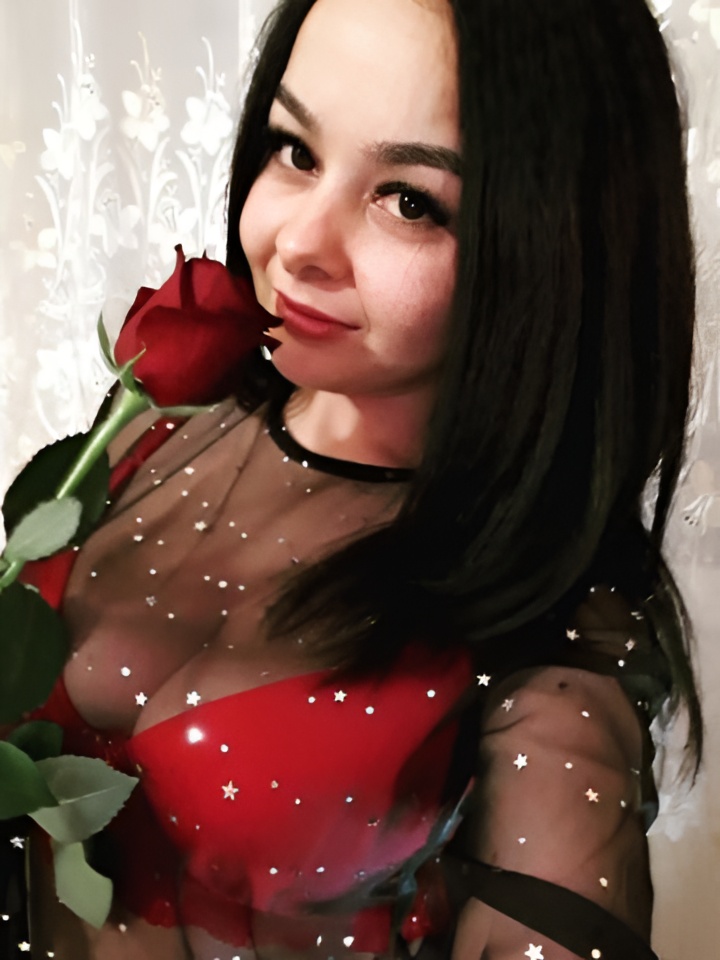 Марселина привлекальеная девушка из Коломны цена от 2500 руб