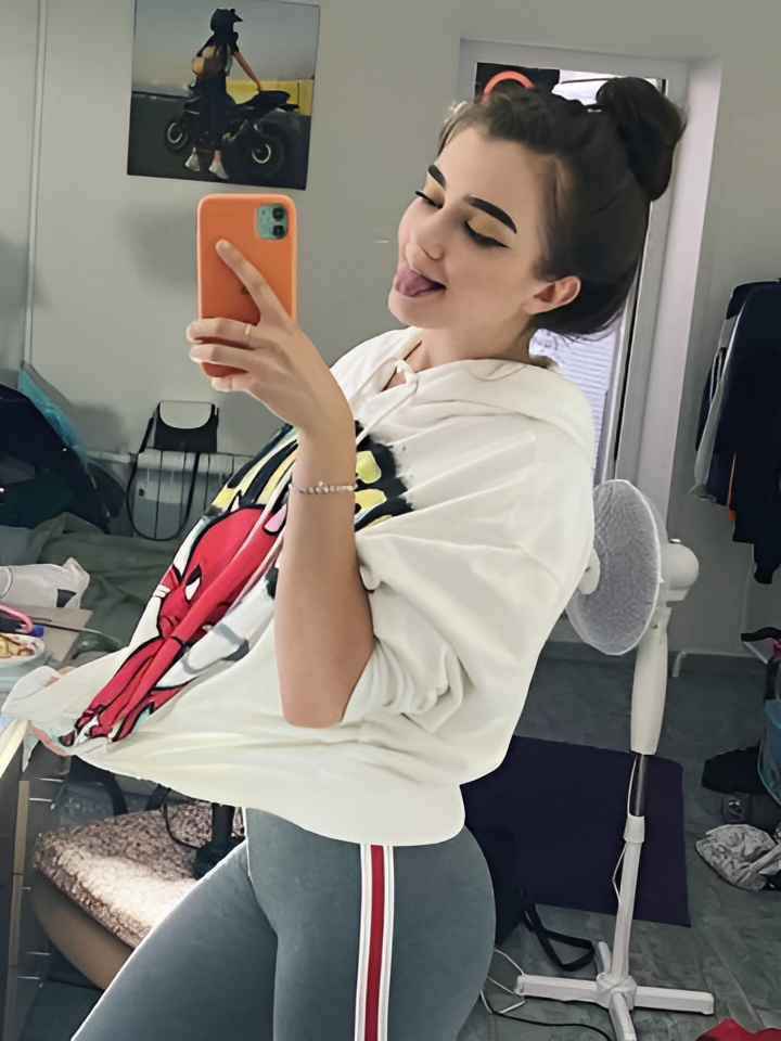 Индивидуалка Ядвига, доступна для личного знакомства от 1500 руб