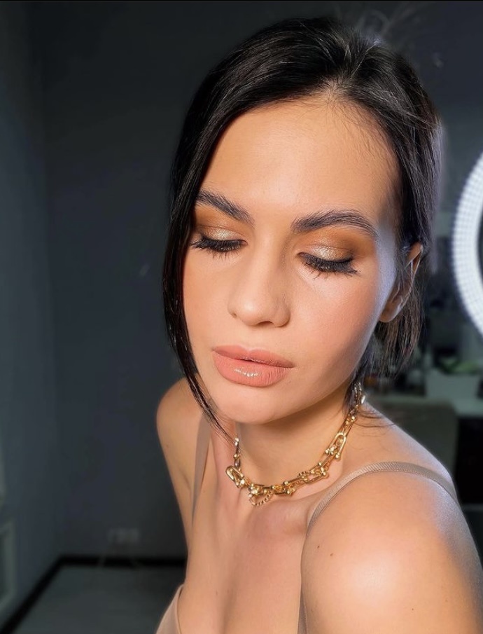 Индивидуалка 🎥 Лада, доступна для личного знакомства от 3000 руб