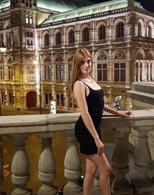 Индивидуалка 🎥 Людочка, доступна для личного знакомства от 5000 руб