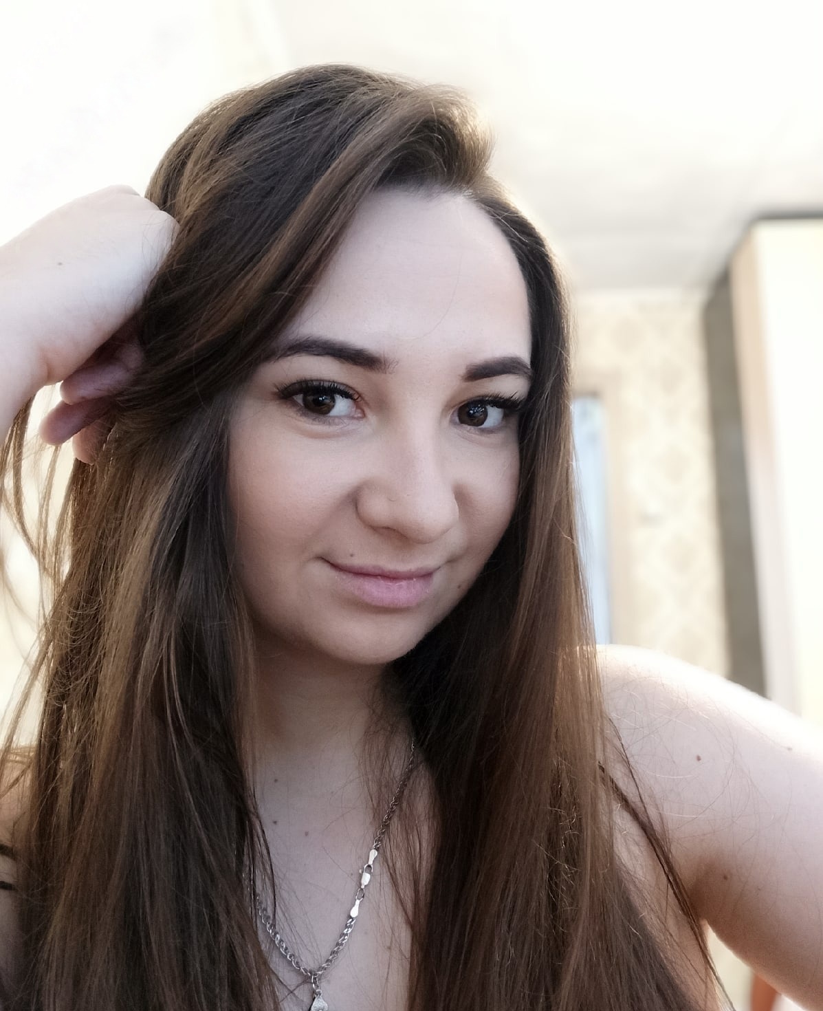 Люба привлекальеная девушка из Коломны цена от 3000 руб