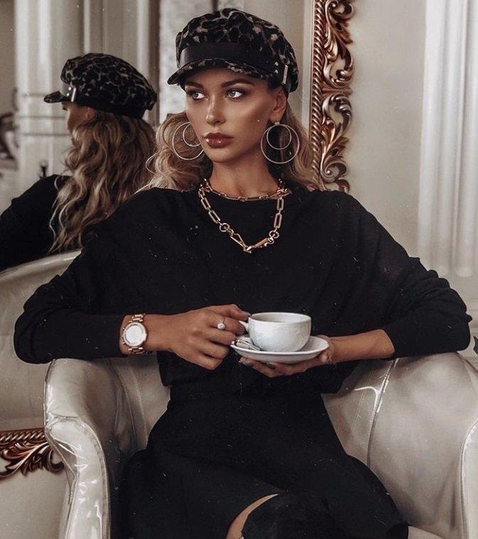 Яна привлекальеная девушка из Коломны цена от 3500 руб