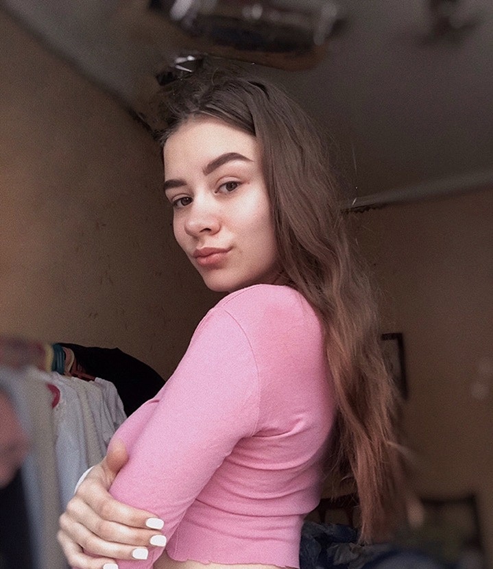 Галька привлекальеная девушка из Коломны цена от 3500 руб