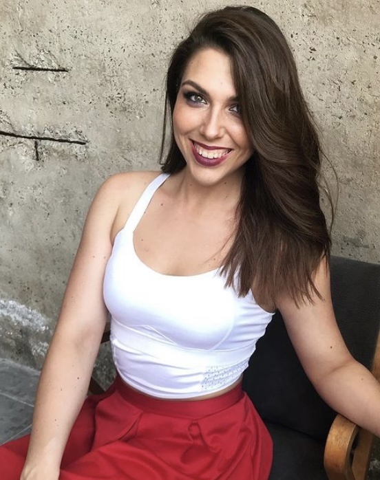 Азиза привлекальеная девушка из Коломны цена от 3500 руб