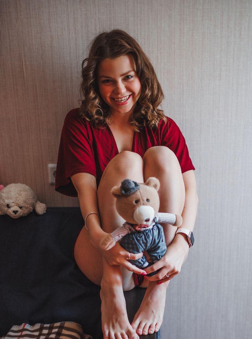 Аманда привлекальеная девушка из Коломны цена от 5000 руб