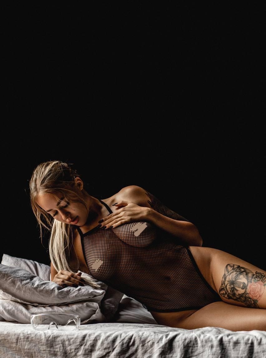 Элла привлекальеная девушка из Коломны цена от 6000 руб