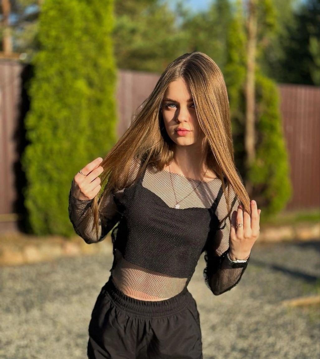 Светланка привлекальеная девушка из Коломны цена от 10000 руб