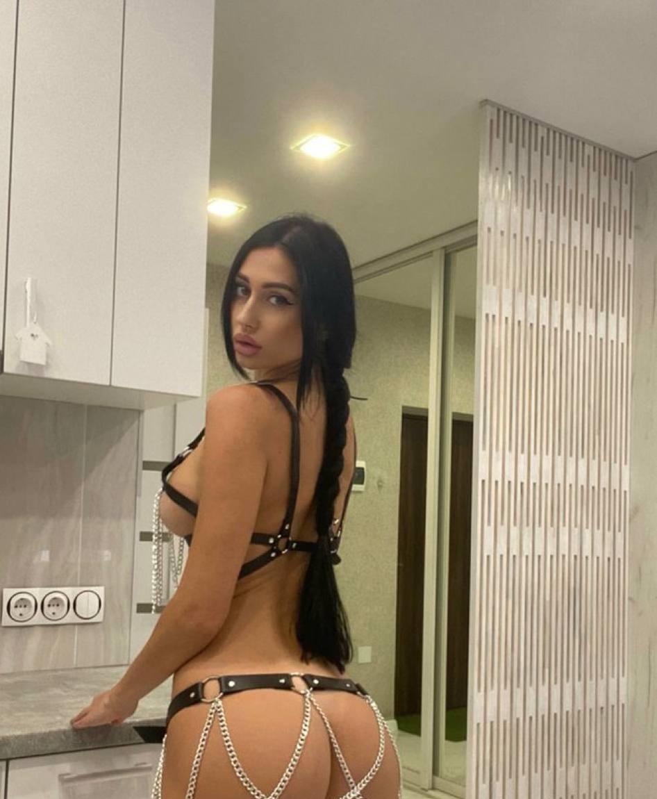 Индивидуалка Варвара, доступна для личного знакомства от 6000 руб