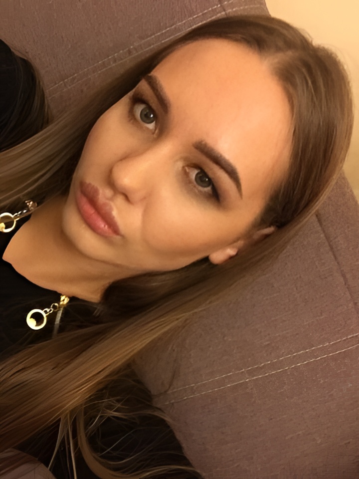 Индивидуалка Карина, доступна для личного знакомства от 2500 руб