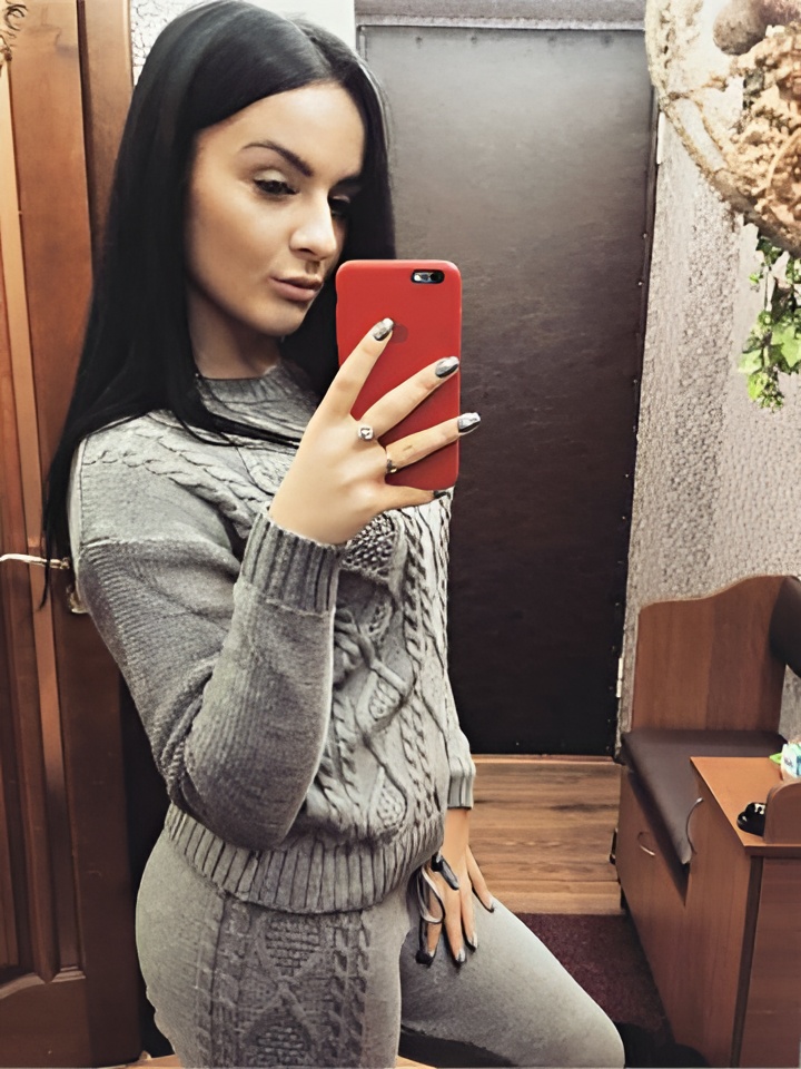 Индивидуалка Летиция, доступна для личного знакомства от 5000 руб