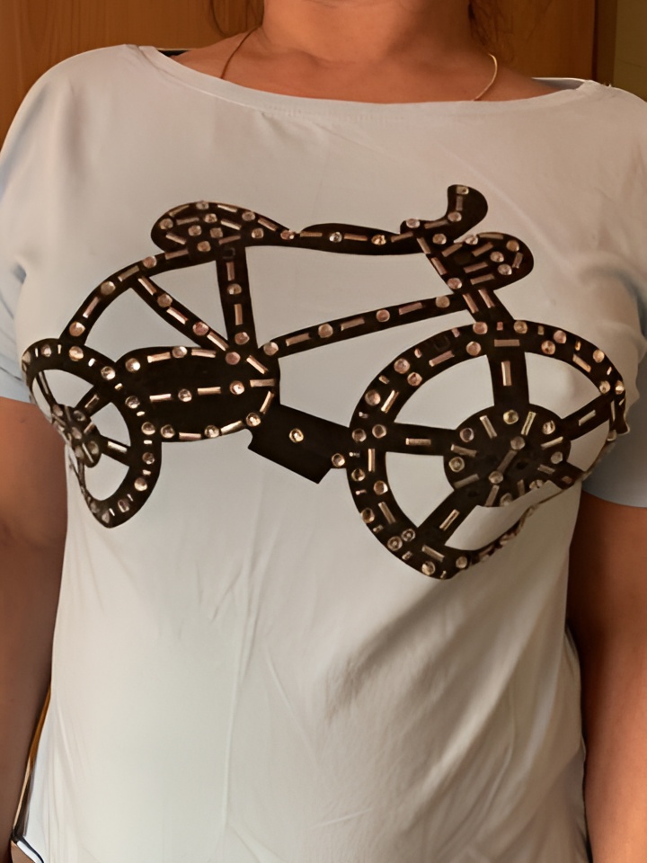 Индивидуалка Лина, доступна для личного знакомства от 4000 руб