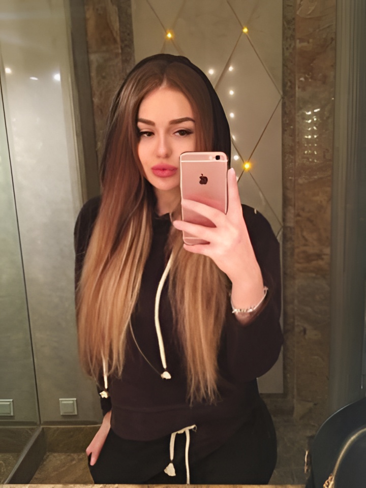 Индивидуалка Ольга, доступна для личного знакомства от 4000 руб