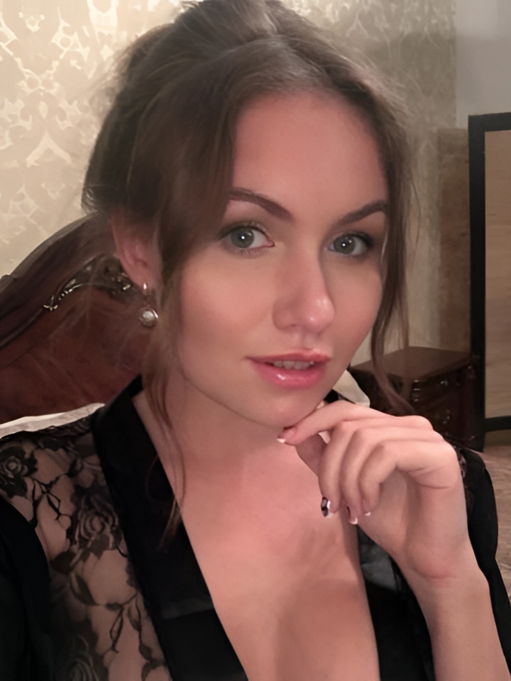 Индивидуалка Стефания, доступна для личного знакомства от 4000 руб