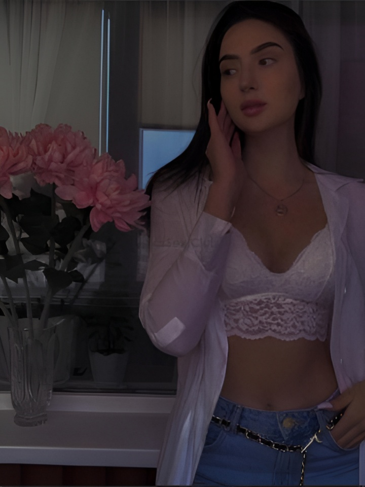 Индивидуалка Викторина, доступна для личного знакомства от 2500 руб