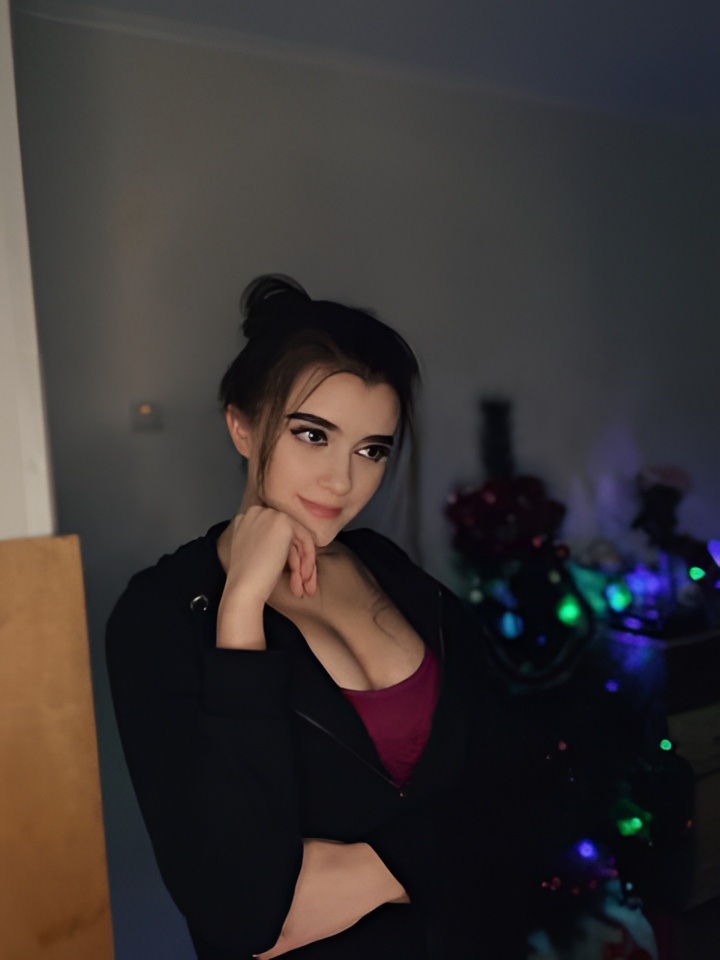 Индивидуалка Ядвига, доступна для личного знакомства от 1500 руб