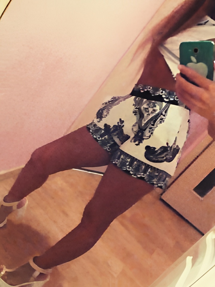 Индивидуалка Юлия, доступна для личного знакомства от 5000 руб