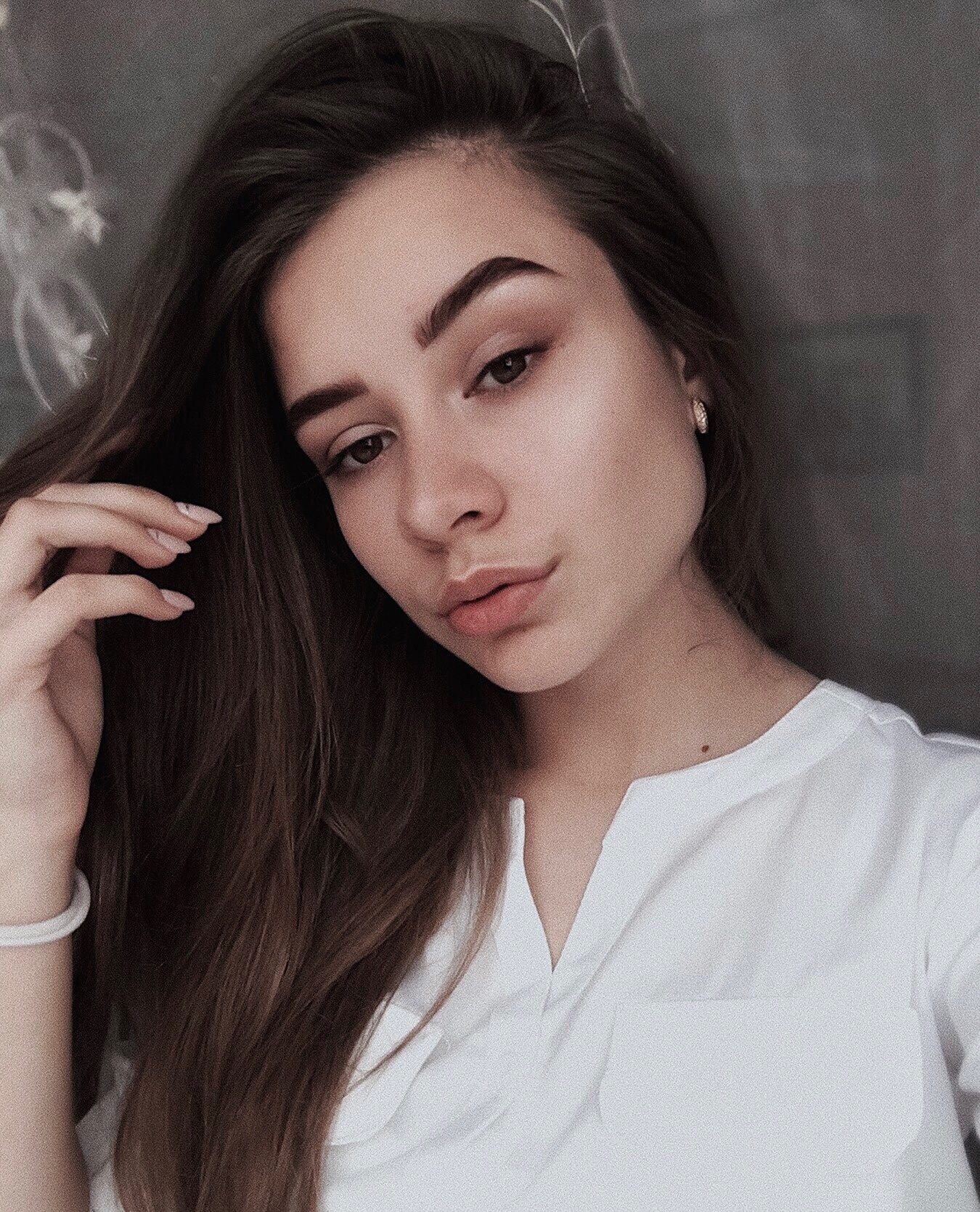 Индивидуалка Галька, доступна для личного знакомства от 3500 руб