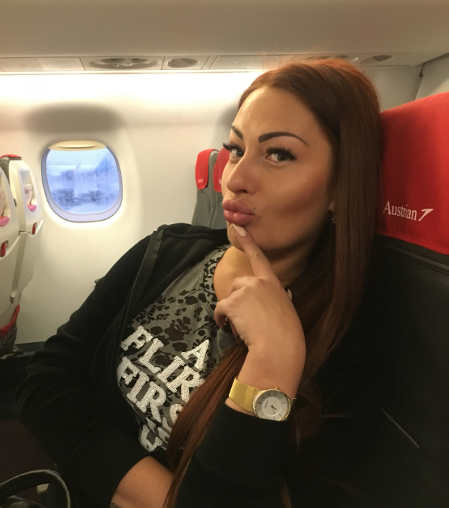 Индивидуалка Наташа, доступна для личного знакомства от 3500 руб