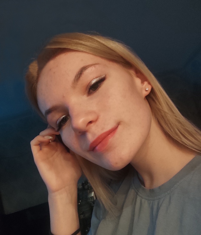 Индивидуалка Таисия, доступна для личного знакомства от 3500 руб