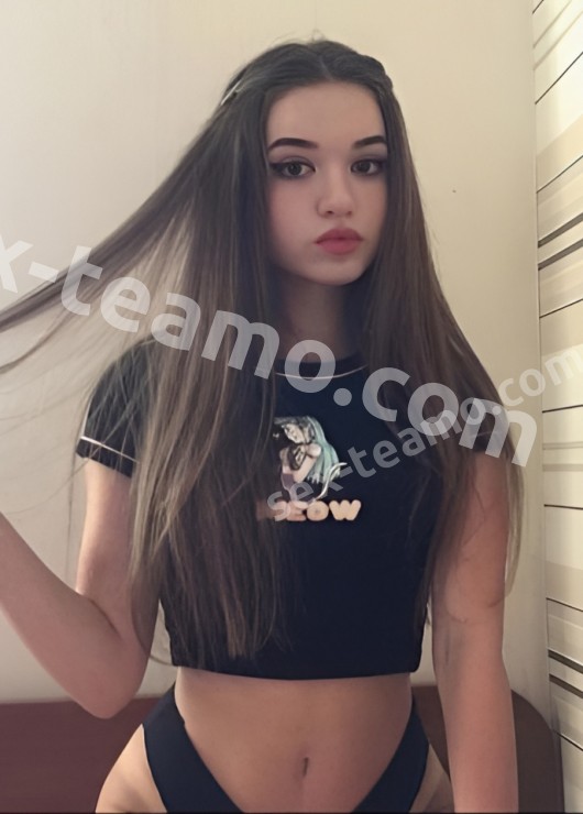 Марина привлекательная девушка из Коломны цена от 1500 руб