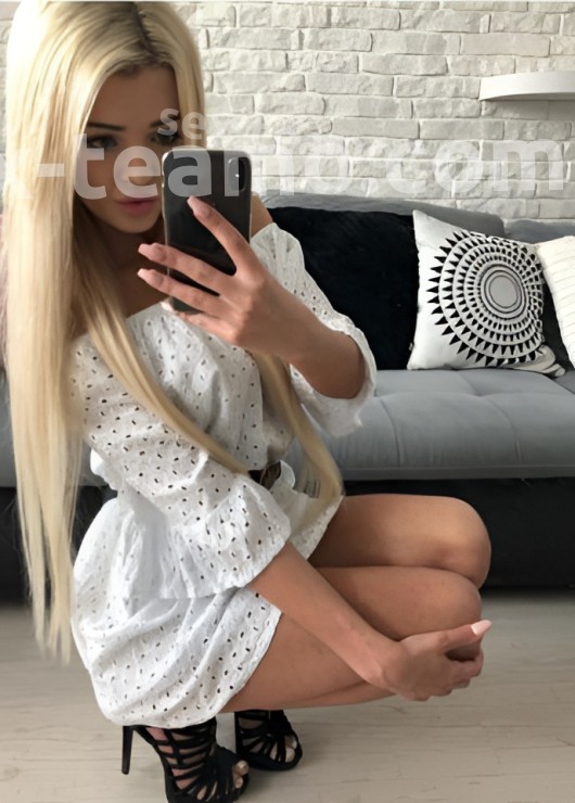 Индивидуалка Роксана, доступна для личного знакомства от 2500 руб
