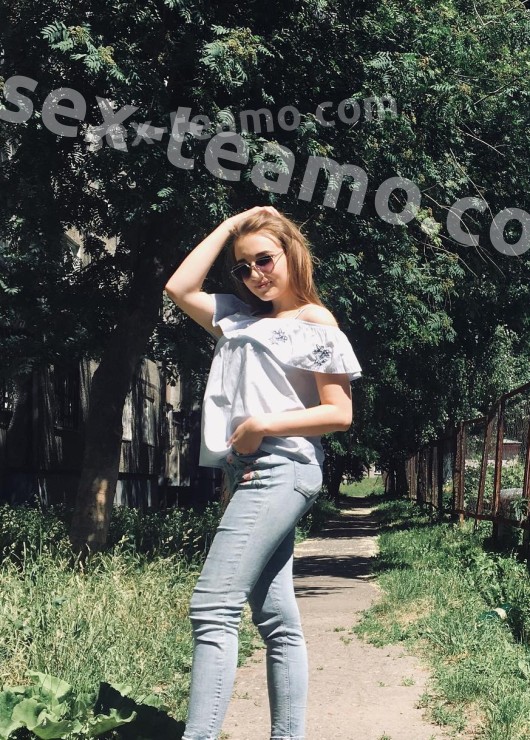 Камила привлекательная девушка из Коломны цена от 3000 руб