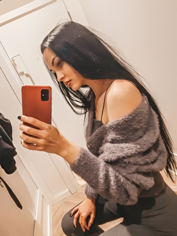 Далия привлекательная девушка из Коломны цена от 5000 руб