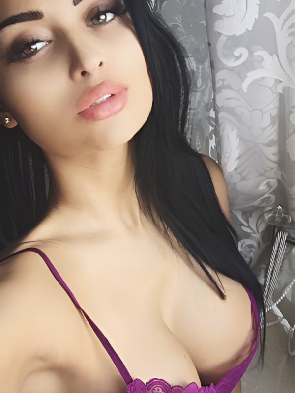 Лилия привлекательная девушка из Коломны цена от 2000 руб