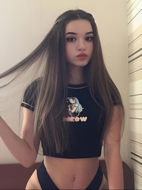 Марина привлекательная девушка из Коломны цена от 1500 руб