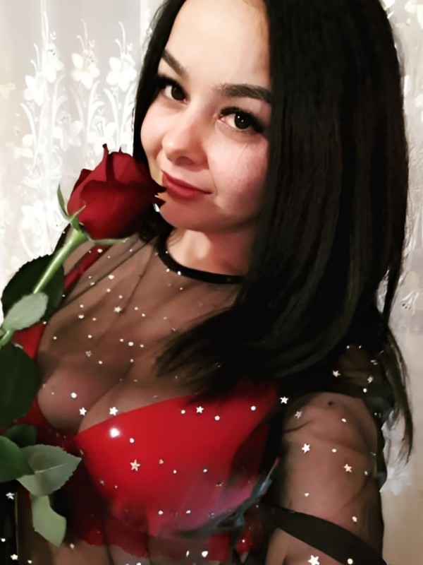 Марселина привлекательная девушка из Коломны цена от 2500 руб