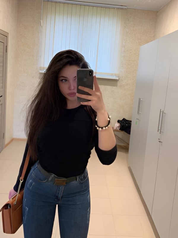 Медея привлекательная девушка из Коломны цена от 2500 руб