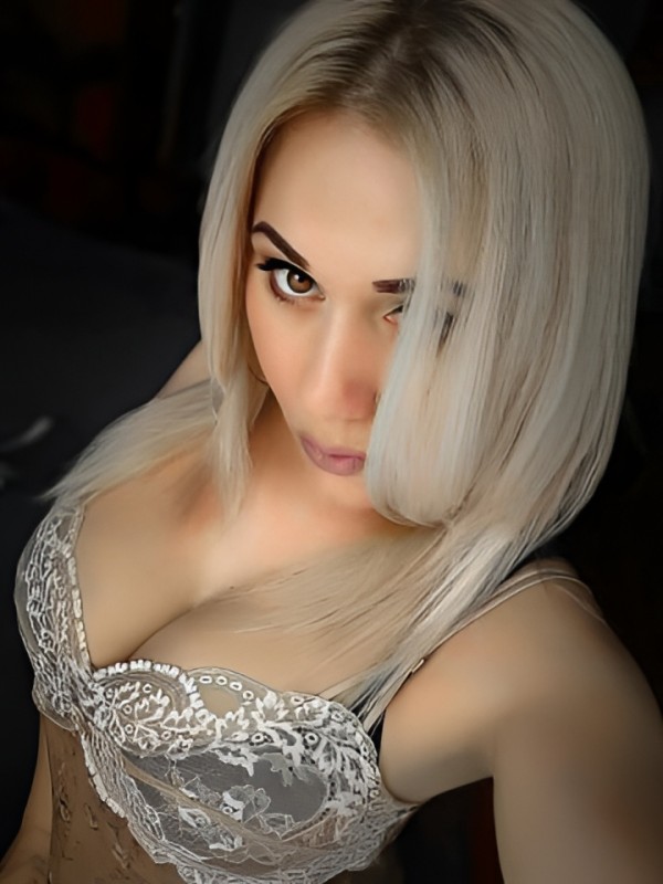 Рената фото 2