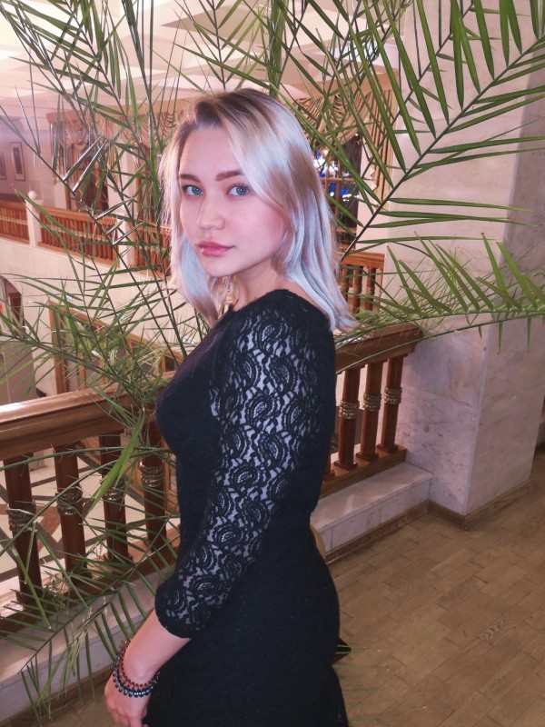 Катька привлекательная девушка из Коломны цена от 3500 руб