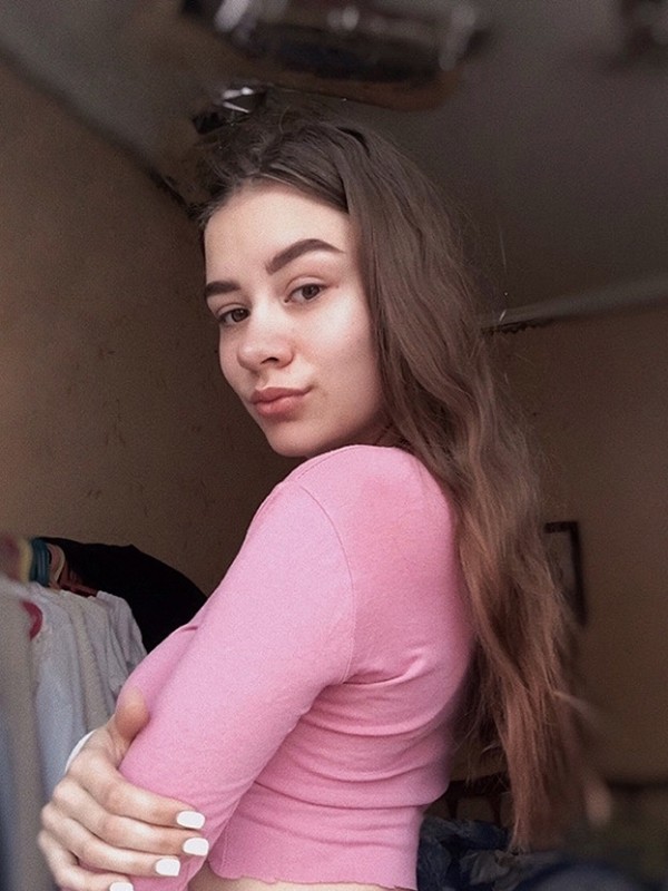 Галька привлекательная девушка из Коломны цена от 3500 руб