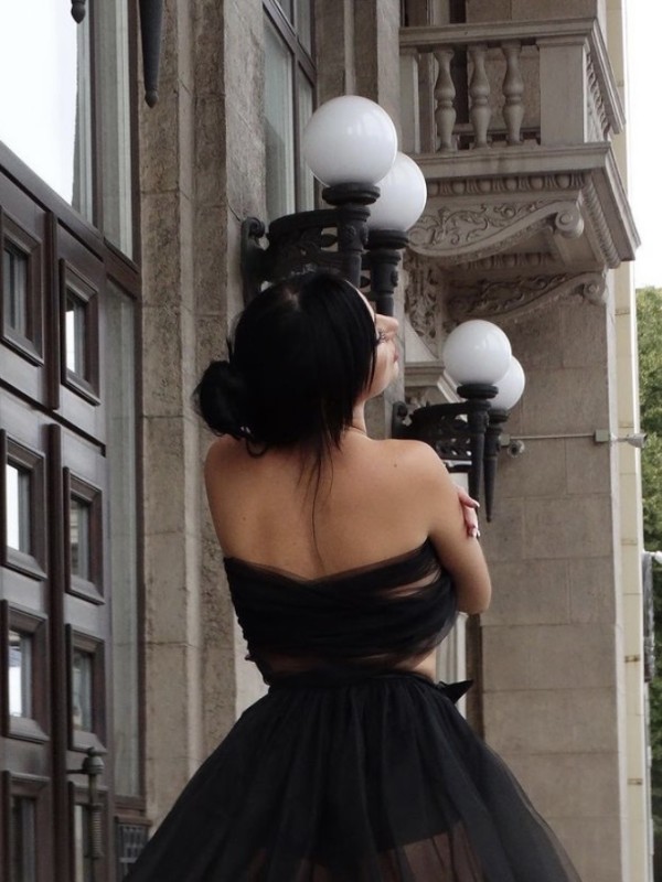 🎥 Урсула привлекательная девушка из Коломны цена от 4000 руб