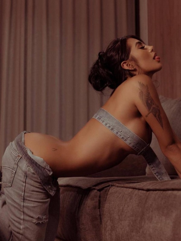 Маргарита фото 2