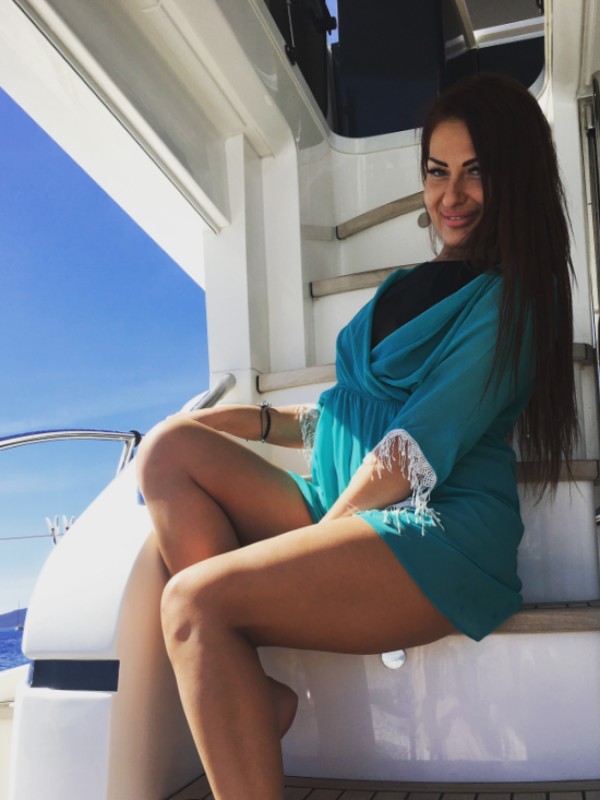 Наташа фото 6