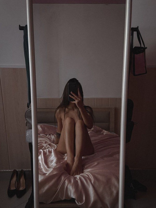 Изабелла привлекательная девушка из Коломны цена от 4000 руб