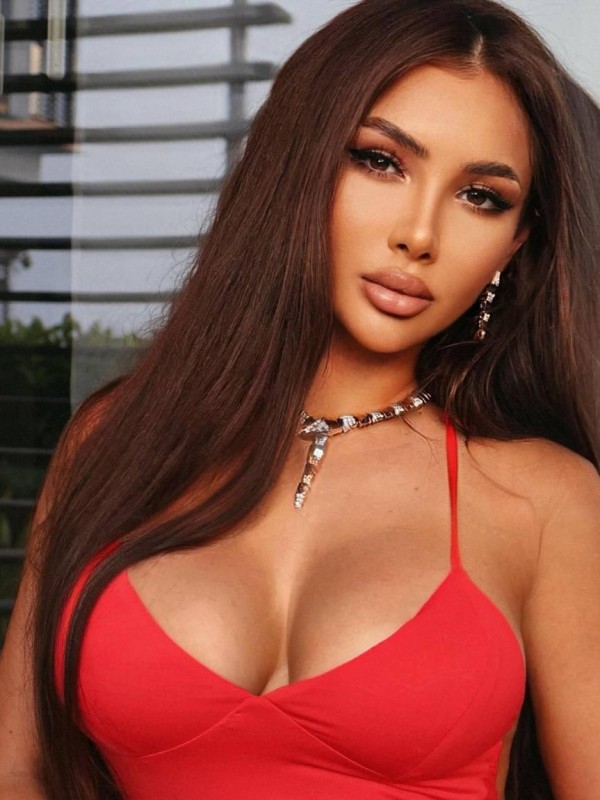 Дана привлекательная девушка из Коломны цена от 9000 руб